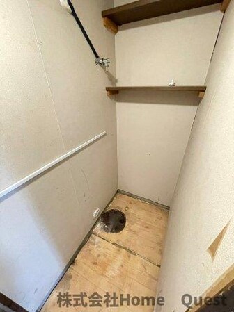 平尾マンションの物件内観写真